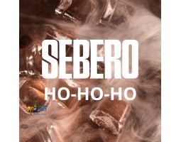 Табак Sebero Холодок (Ho Ho Ho) 40г Акцизный